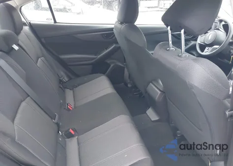 2019 Subaru Impreza 2.0I z USA, uszkodzony, nr VIN 4S3GKAA60K3601427